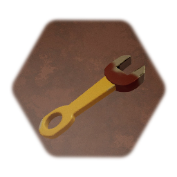 Hello Neighbor 2 - Wrench (Remastered!)