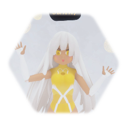 Stuff From my comic!