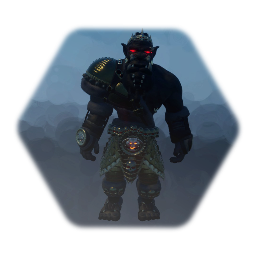 Thorgrim By Teuf-Mc-Geek