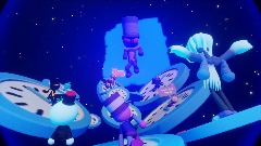 A screenshot taken in Dreams. 1 of 1.
