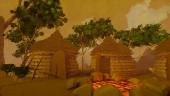 A screenshot taken in Dreams. 4 of 4.