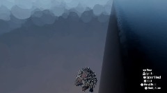 A screenshot taken in Dreams. 4 of 10.
