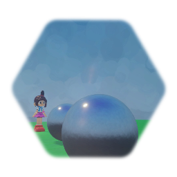 Sample Disney Infinity Challenge mode!