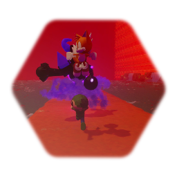 Remix 2 AY | RUN!!