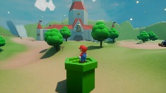 Super Mario 64