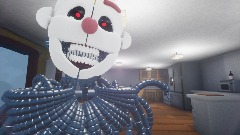 Pov your Ennard