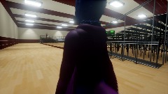 A screenshot taken in Dreams. 9 of 19.