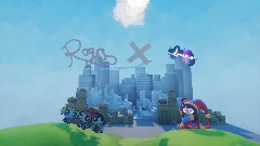 A screenshot taken in Dreams. 9 of 13.