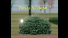 A screenshot taken in Dreams. 4 of 28.
