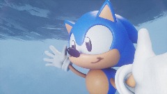 So i tryed to make a sonic game