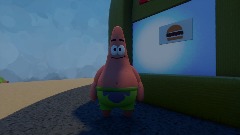A screenshot taken in Dreams. 3 of 4.