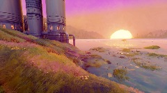 A screenshot taken in Dreams. 9 of 22.