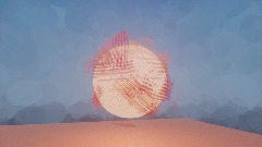 A screenshot taken in Dreams. 3 of 3.