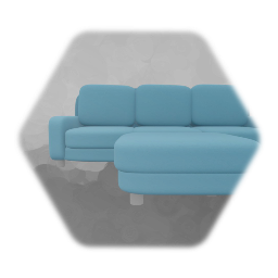 A Collection of Sofas and Chairs