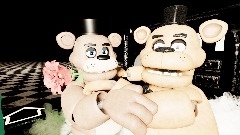 dance Freddy [:{
