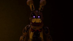 A screenshot taken in Dreams. 2 of 4.