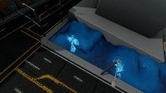 A screenshot taken in Dreams. 1 of 4.
