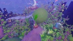 A screenshot taken in Dreams. 5 of 29.