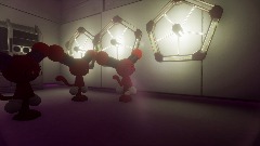 The Red Alien Show  Episode 1 The Experiment