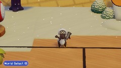 A screenshot taken in Dreams. 8 of 18.