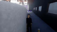 強盗シュミレーター