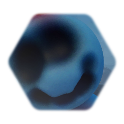 Nightmare Lenny Jumpscare