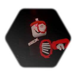 ROBLOX - Guesty