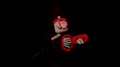 A screenshot taken in Dreams. 9 of 17.