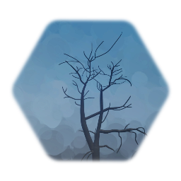 Scary Stories Tree 2