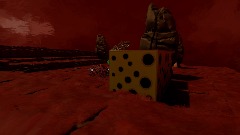 A screenshot taken in Dreams. 2 of 4.