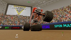 A screenshot taken in Dreams. 1 of 1.