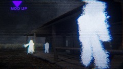 Creepy Real Ghost Dream I Had Last Night