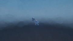 A screenshot taken in Dreams. 1 of 2.
