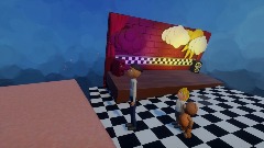 Five nights at Pumpkin Bears