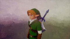 A screenshot taken in Dreams. 5 of 8.