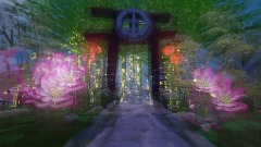 A screenshot taken in Dreams. 2 of 2.