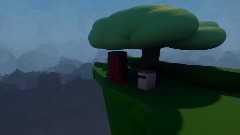 A screenshot taken in Dreams. 1 of 3.