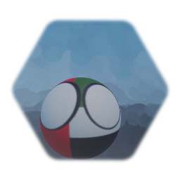 UAEball