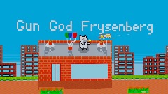 Gun God Frysenberg
