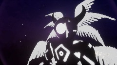 A screenshot taken in Dreams. 1 of 2.