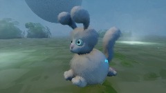 A screenshot taken in Dreams. 7 of 29.