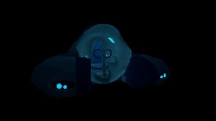 A screenshot taken in Dreams. 26 of 28.