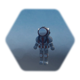 Spaceman
