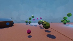 Slime rancher simulator