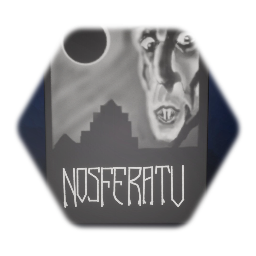 Nosferatu Poster