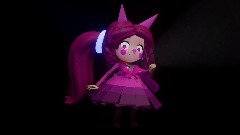 A screenshot taken in Dreams. 2 of 2.