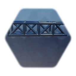 DHM Parade - Truss Section