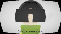 Wide Compukeeper