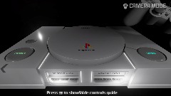 A screenshot taken in Dreams. 10 of 23.