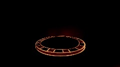 A sponge bob rpg inside patricks house